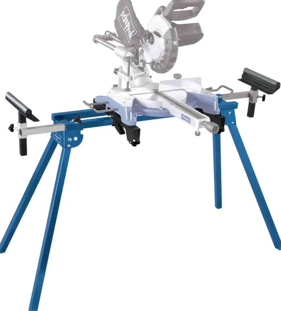 Scheppach arbetsstativ UMF1550