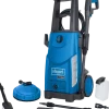 Scheppach HCE2600 högtryckstvätt