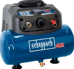 Scheppach kompressor HC06
