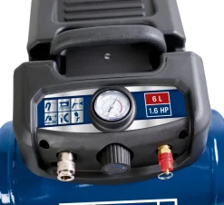 Scheppach kompressor HC06