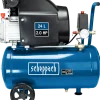Scheppach kompressor HC26
