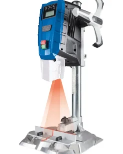 Scheppach pelarborr DP55