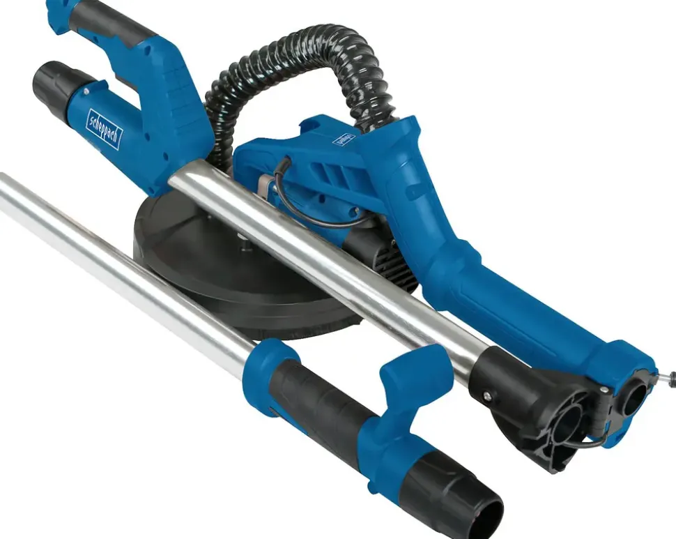Scheppach tak/väggslip DS920