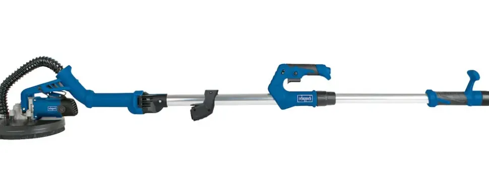 Scheppach tak/väggslip DS920