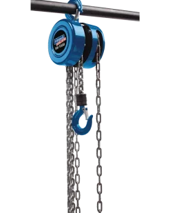 Scheppach vinsch 1 ton