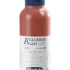 Schmincke Akrylfärg 250 ml Burnt Sienna