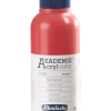 Schmincke Akrylfärg 250 ml Carmine red