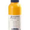 Schmincke Akrylfärg 250 ml Indian yellow