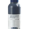 Schmincke Akrylfärg 250 ml Indigo