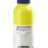 Schmincke Akrylfärg 250 ml Lemon yellow
