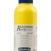 Schmincke Akrylfärg 250 ml Primary yellow