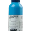 Schmincke Akrylfärg 250 ml Primary blue cyan