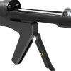 Schuster Fogpistol - svart