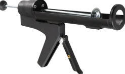 Schuster Fogpistol - svart