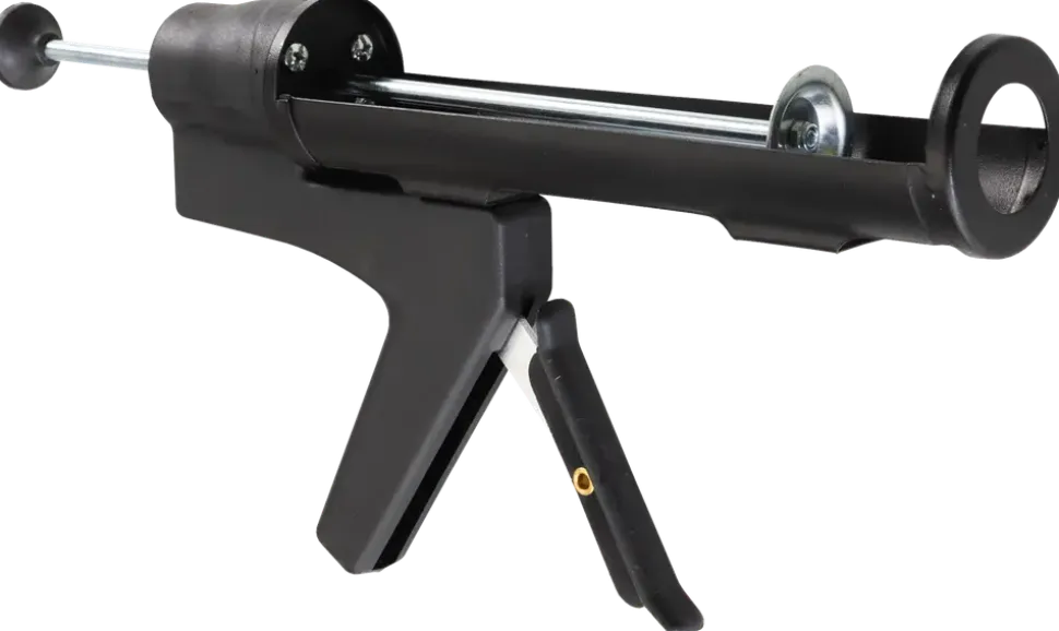 Schuster Fogpistol - svart