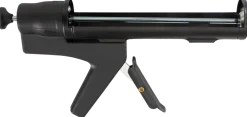 Schuster Fogpistol - svart