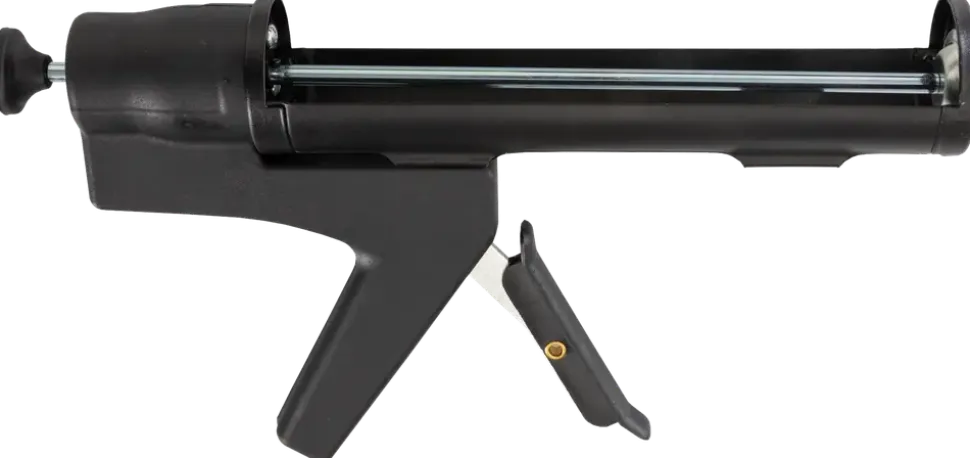 Schuster Fogpistol - svart