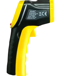Schuster infraröd termometer