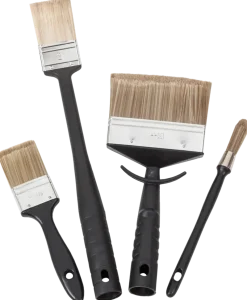 Schuster Penselset – 4 delar