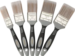 Schuster Penselset – 5 delar
