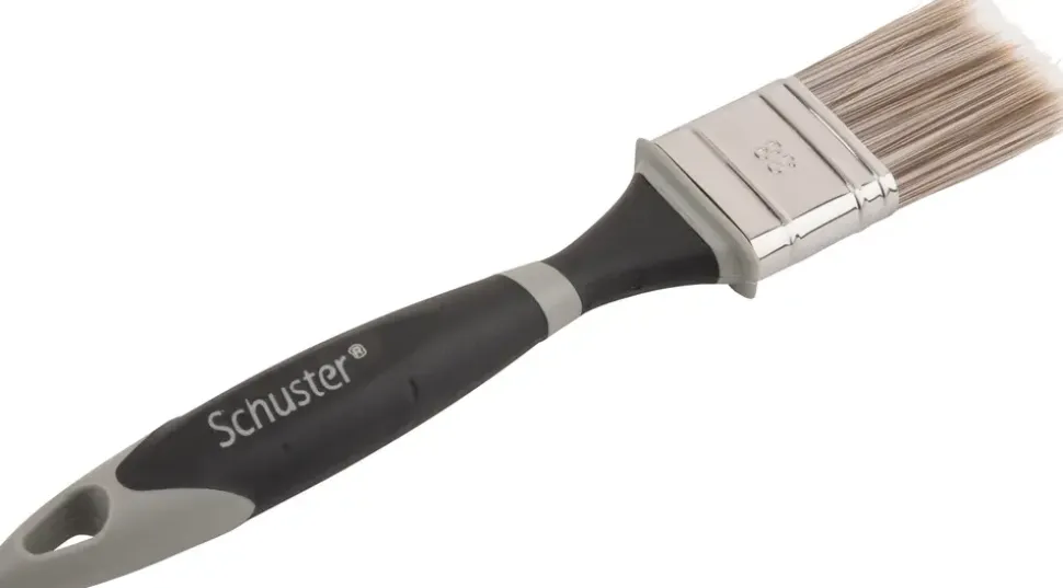 Schuster Plattpensel – 38 mm