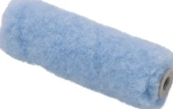 Schuster Roller Fine Blue - 10 cm