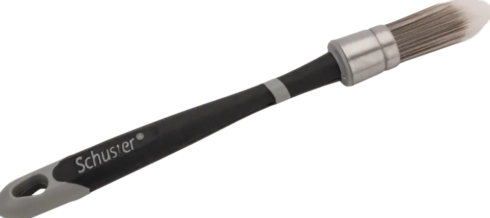 Schuster Rundpensel - 21 mm
