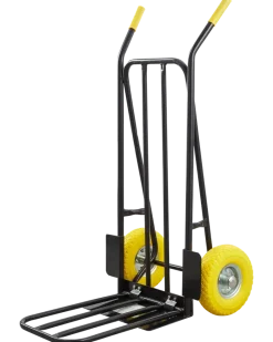 Säckkärra - 250 kg