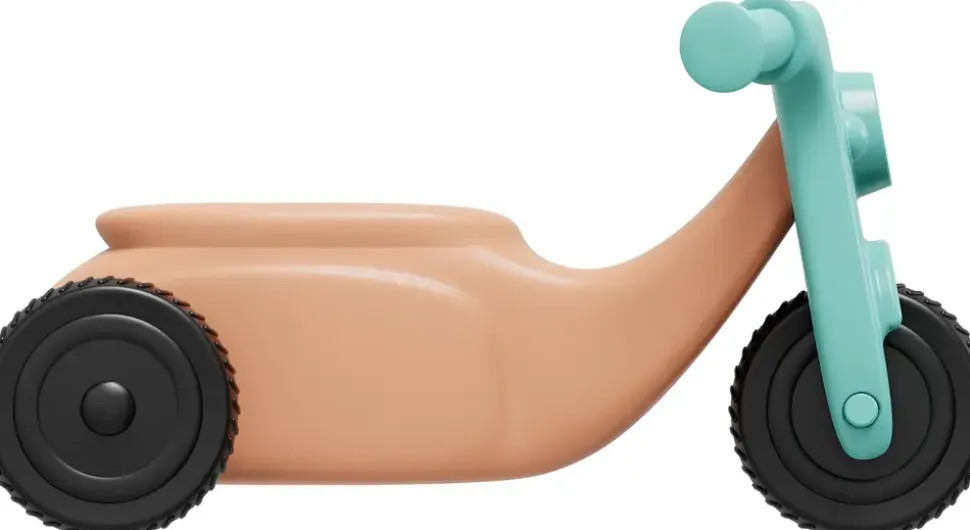 Scooter för barn
