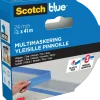 ScotchBlue™ maskeringstejp – 24 mm x 41 meter – 1 rulle