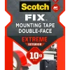 Scotch-FIX™ dubbelhäftande tejp Extreme OUTDOOR 19 mm x 1,8 meter