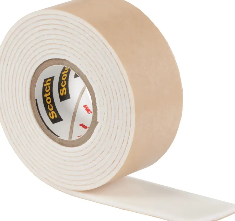 Scotch-FIX™ Dubbelhäftande tejp - spegel 19 mm x 1,5 meter