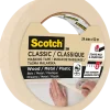 Scotch® maskeringstejp 50 meter x 24 mm