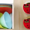 Scotch® Secure Seal Packtejp 50 mm x 50 meter