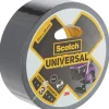 Scotch® Universal Byggtejp - Svart 48 mm x 50 meter