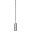 SDS Plus borrhammare 4 x 160 mm