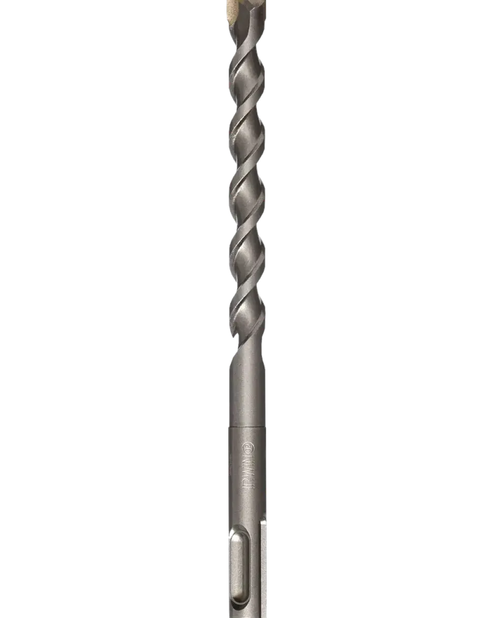 SDS Plus borrhammare 8 x 160 mm