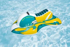 Sea Surfer vattenskoter - uppblåsbar