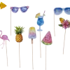 Selfiestik sommar 10-pack