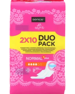 SENCE DAMBINDA NORMAL PLUS 2X