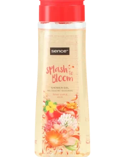 Sence duschtvål 300 ml äpple