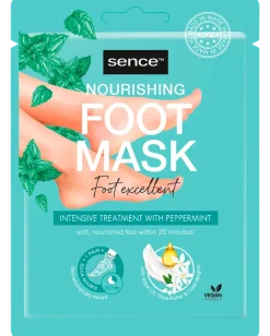 Sence fotmask Nourishing