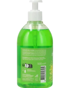 Sence Handtvål 500 ml - Kiwi