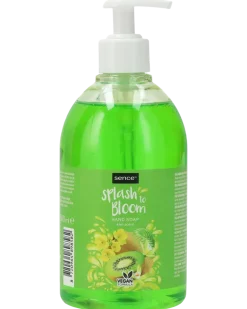 Sence Handtvål 500 ml - Kiwi