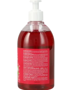 Sence Handtvål 500 ml - Strawberry
