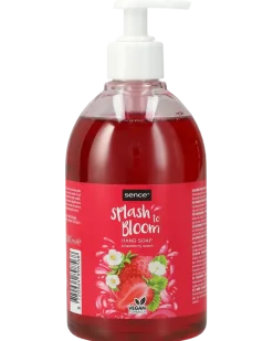 Sence Handtvål 500 ml - Strawberry