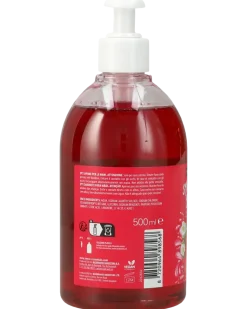 Sence Handtvål 500 ml - Strawberry