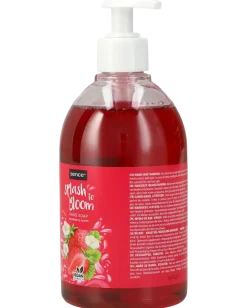 Sence Handtvål 500 ml - Strawberry