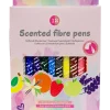 SENSE FIBERPENNOR MED DOFT