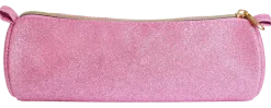 Sense Pennfodral Glitter - rosa